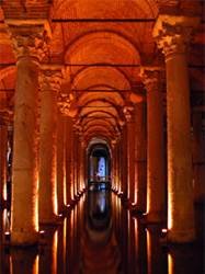 pic for Yerebatan Cistern Istanbul